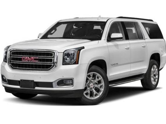 GMC YUKON XL 2019 1GKS1GKC2KR240546 image